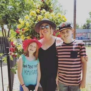 Meet your Posher, Heidi